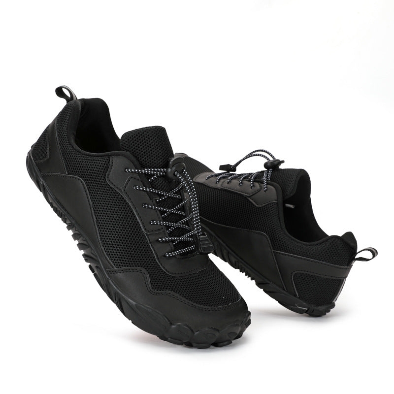 Herren Outdoor-Sportschuh – Bild 5 | LuxeStyle