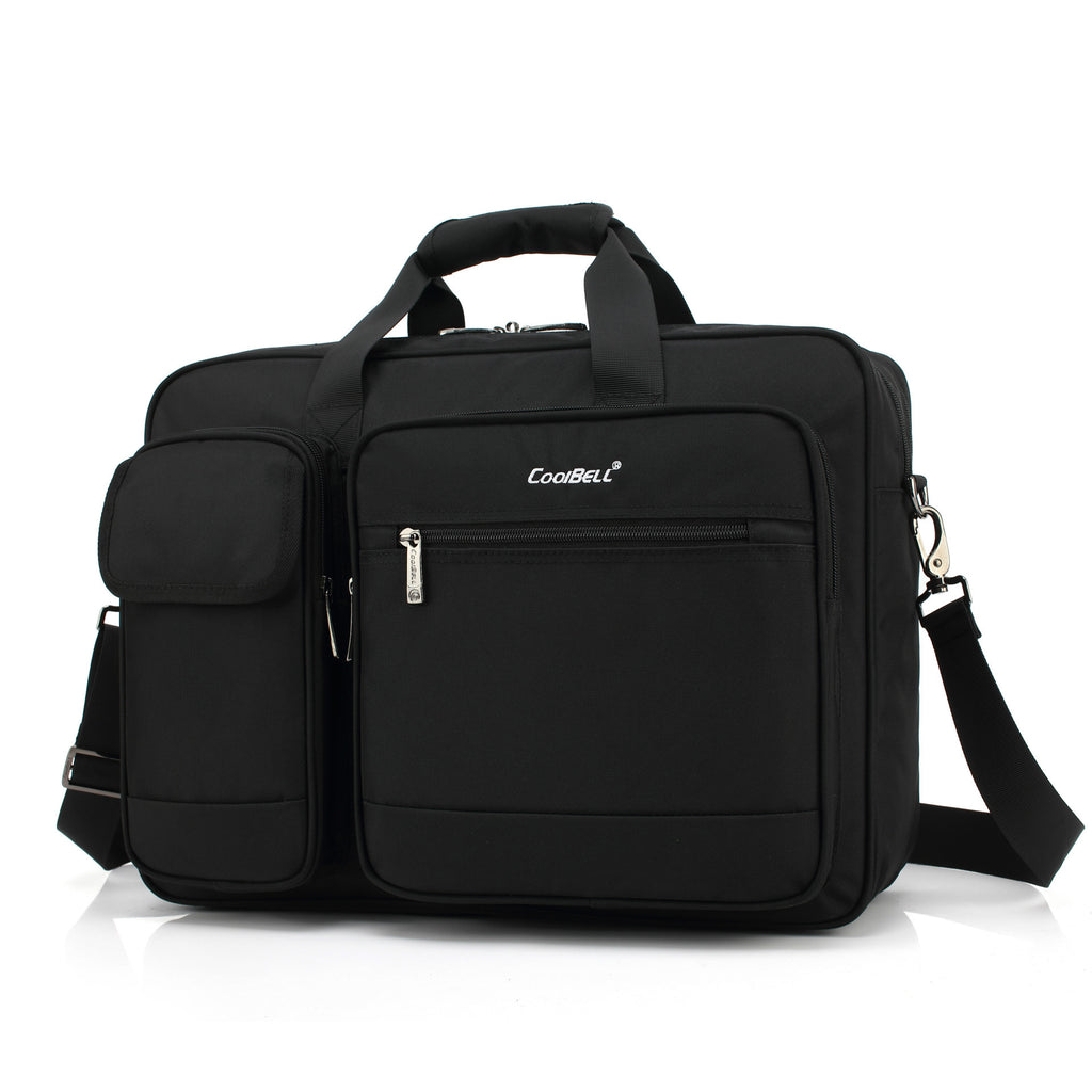 Laptop-Tasche Herren Schultertasche | LuxeStyle