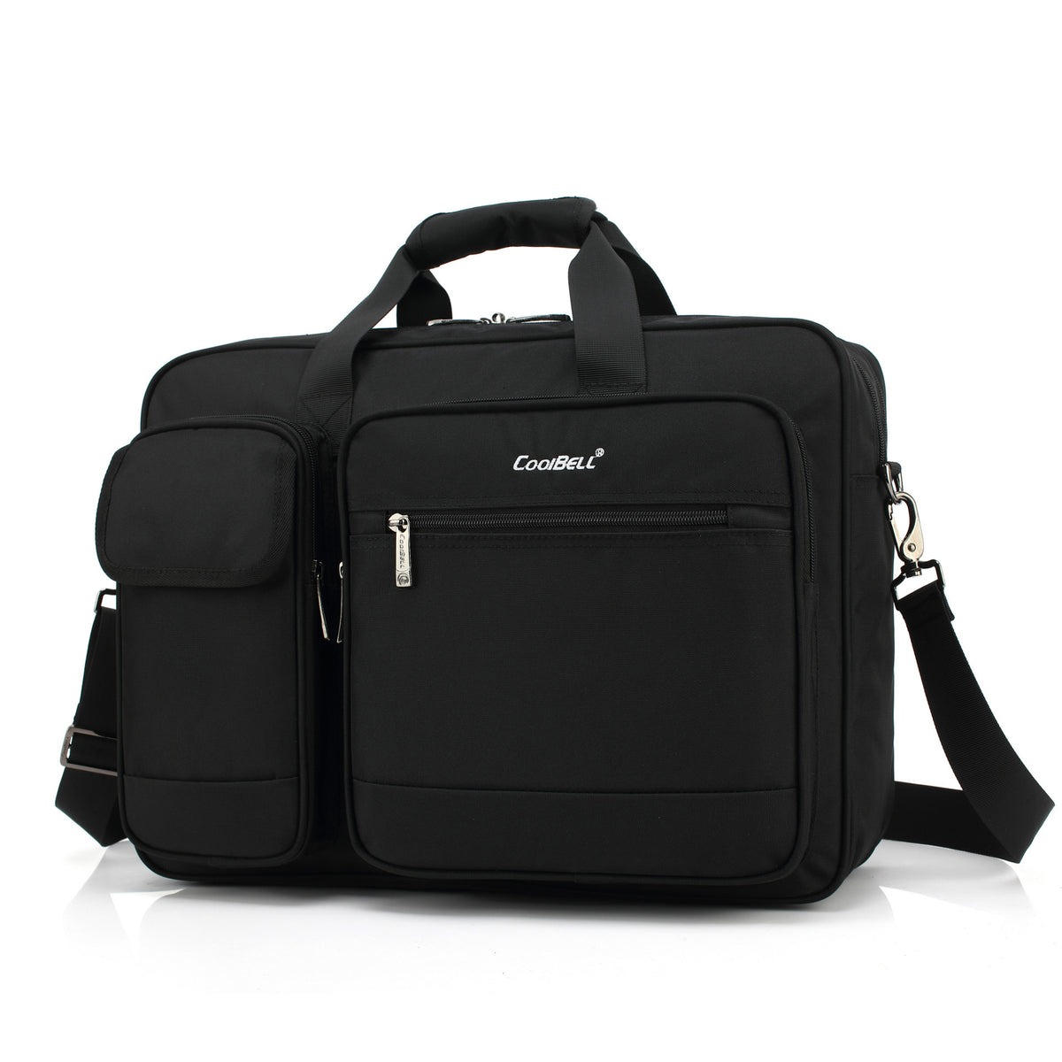 Laptop-Tasche Herren Schultertasche | LuxeStyle