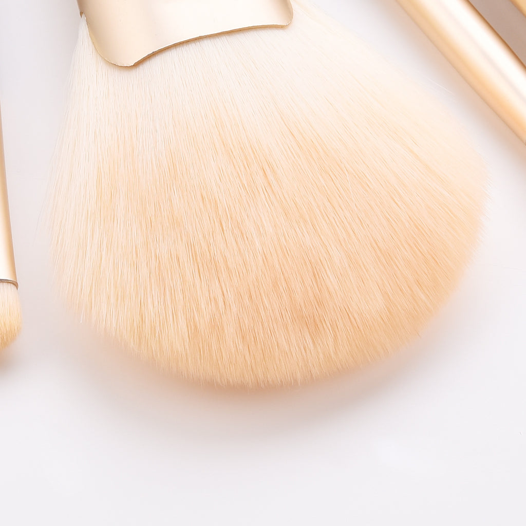 Beauty Tools Make-up Pinsel-Set – Bild 3 | LuxeStyle