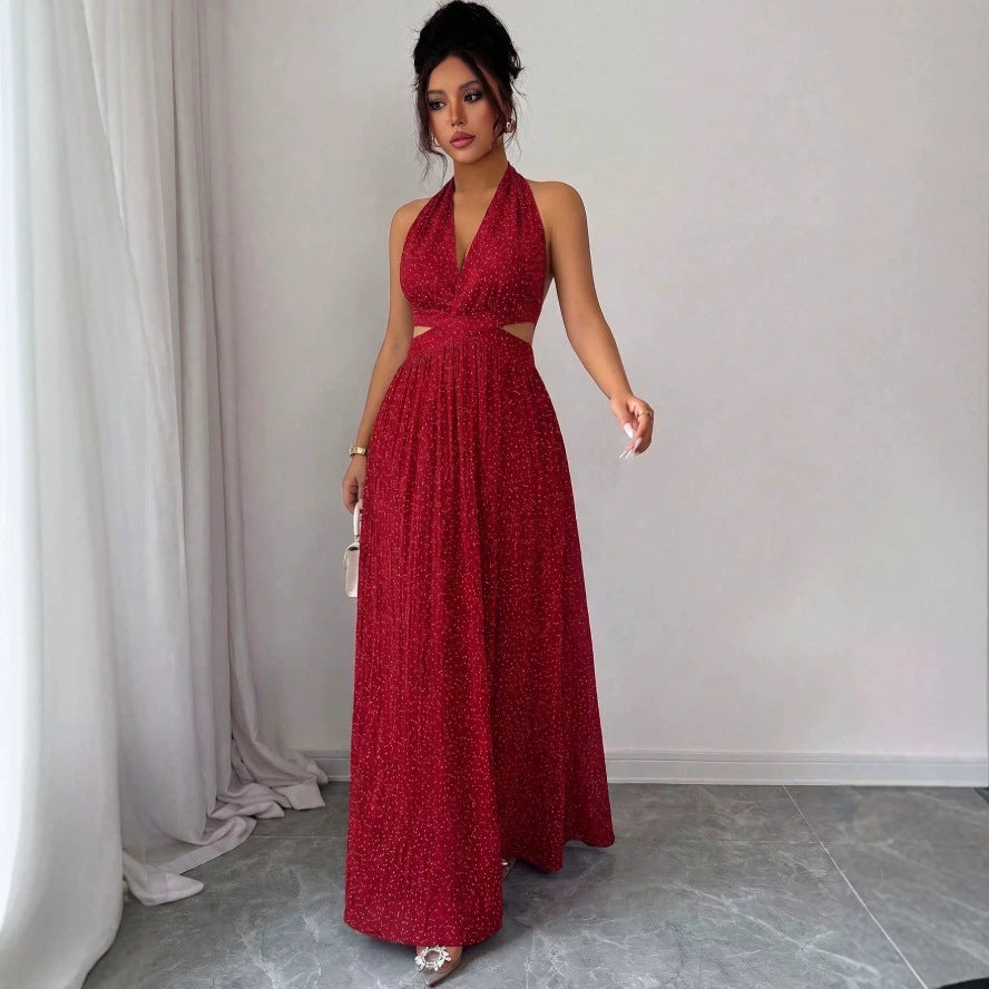 Romantische Strandkleid – Bild 7 | LuxeStyle