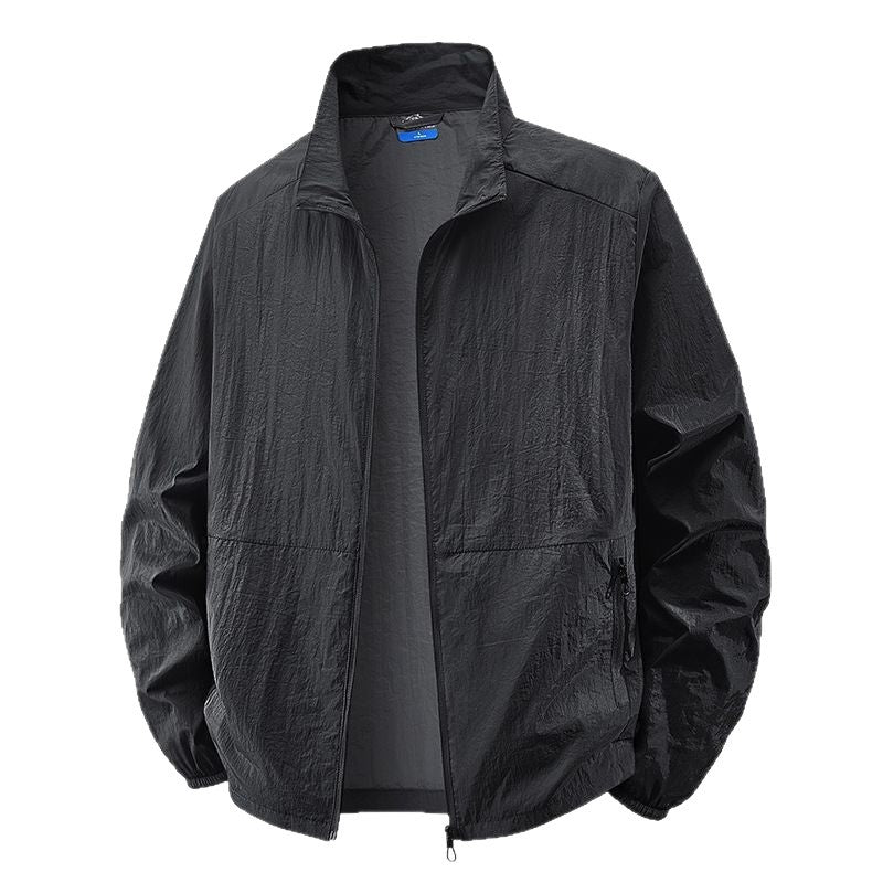 Baggy Freizeitjacke für Herren