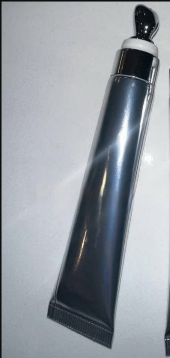 Lippenöl für pralle Lippen