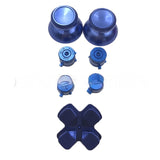 Farbe: Bullet Cross Key Blau