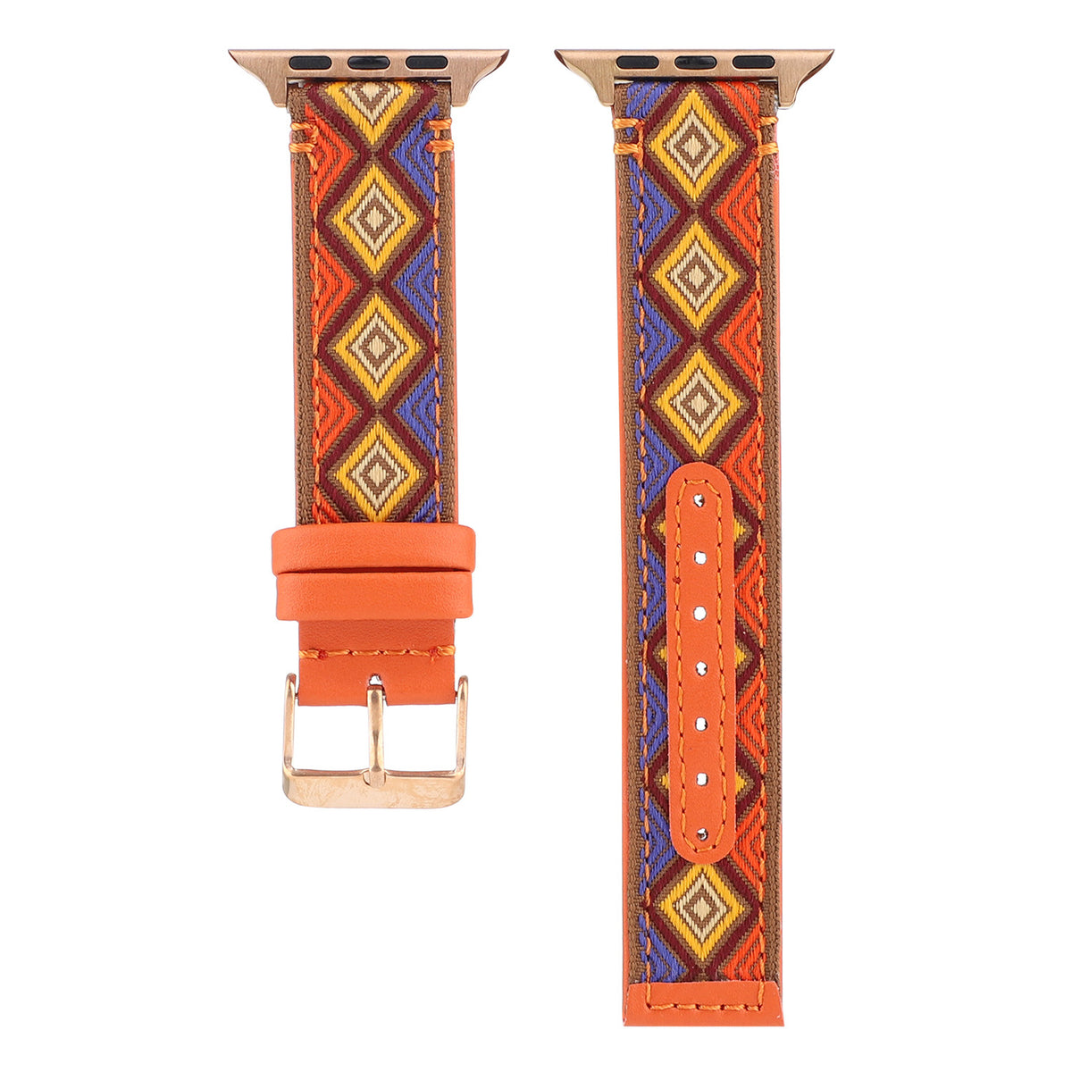 Armband für Apple Watch 6 Generation SE – Bild 8 | LuxeStyle