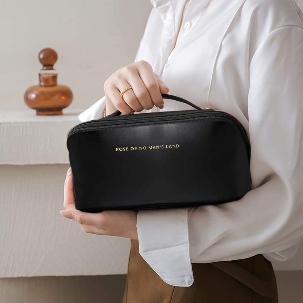 Reise-Cosmetic-Tasche multifunktional gross