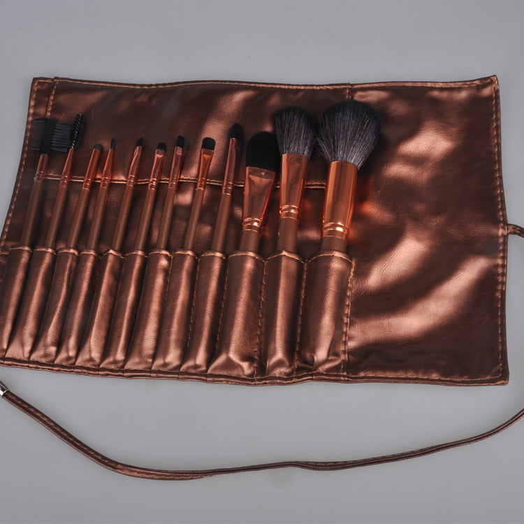 Multifunktions-Make-up-Pinselset