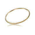 Damenarmreif Time Force TS5126BY