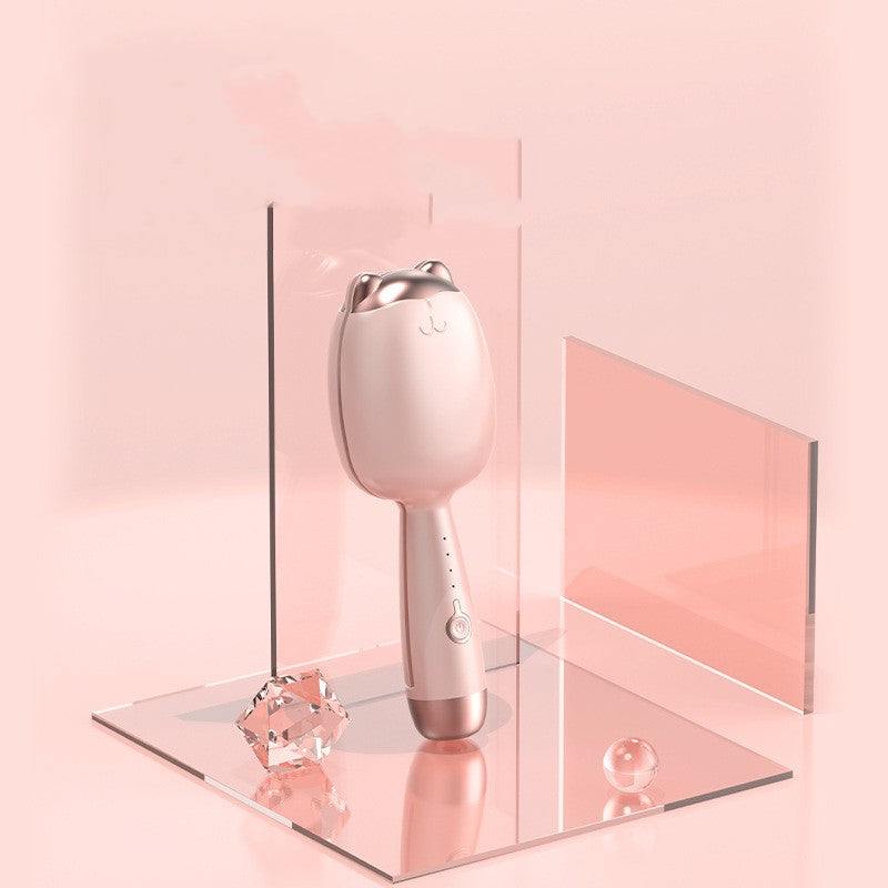 Wellengel Lockenstab – Bild 3 | LuxeStyle