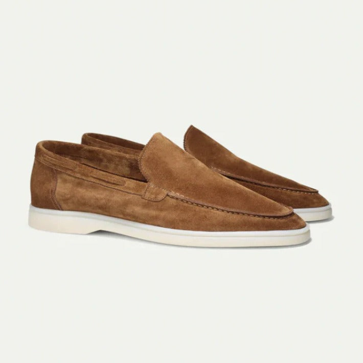 Herren-Slipper – Bild 6 | LuxeStyle