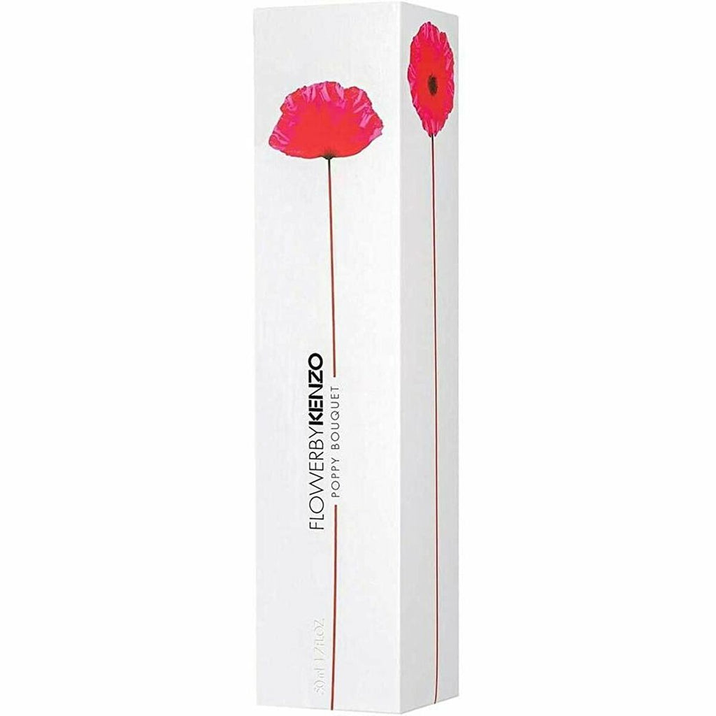 Damenparfüm Kenzo Flower by Kenzo Poppy Bouquet EDP 50 ml