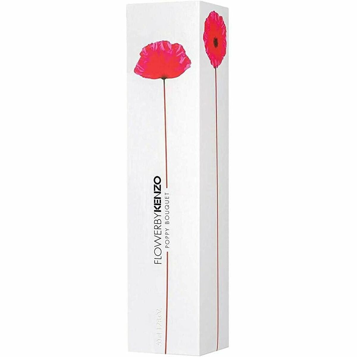 Damenparfüm Kenzo Flower by Kenzo Poppy Bouquet EDP 50 ml