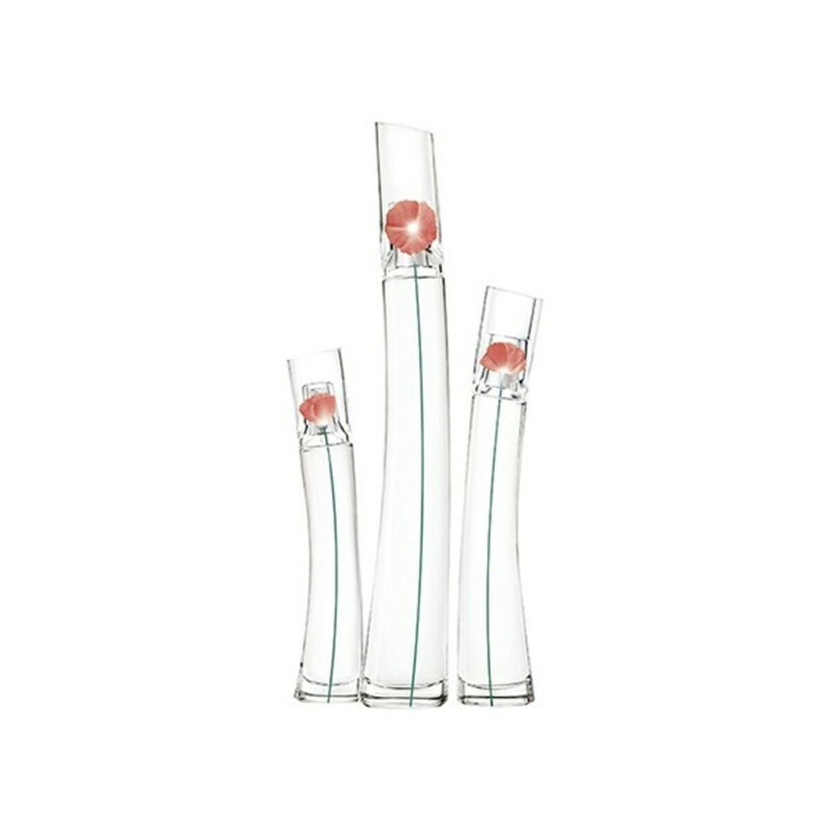 Damenparfüm Kenzo Flower By Kenzo EDT 30 ml