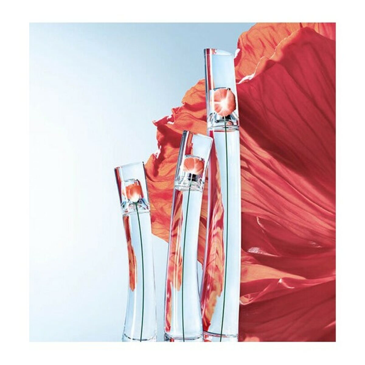 Damenparfüm Kenzo Flower By Kenzo EDT 30 ml