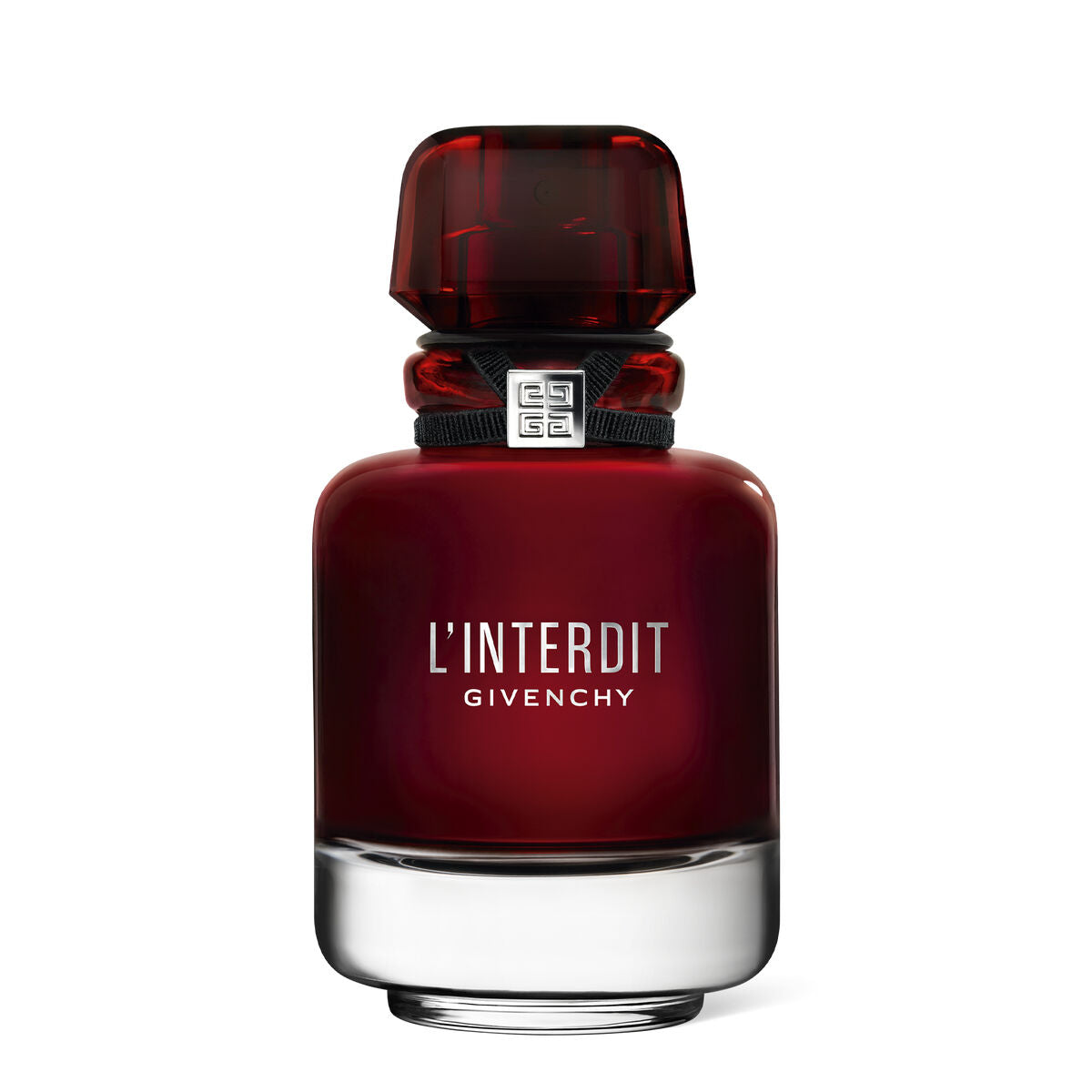 Damenparfüm Givenchy L'INTERDIT EDP 50 ml L'interdit Rouge