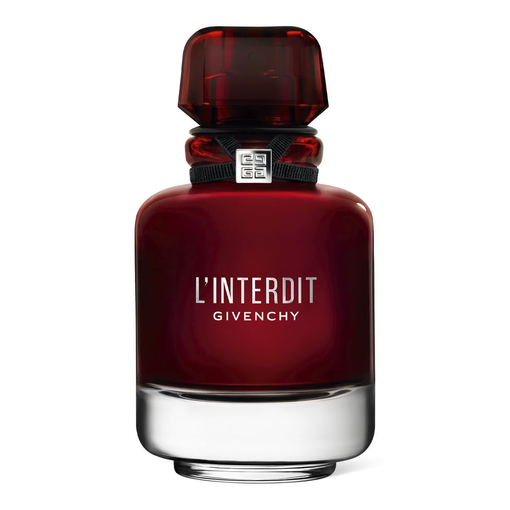 Damenparfüm Givenchy L'INTERDIT EDP 80 ml L'interdit Rouge
