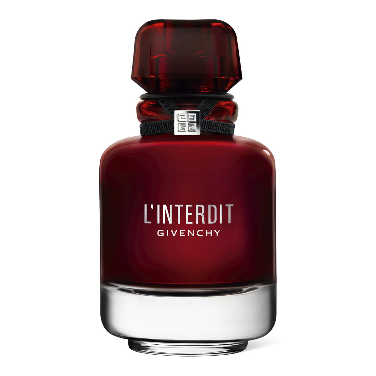 Damenparfüm Givenchy L'INTERDIT EDP 80 ml L'interdit Rouge