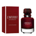 Damenparfüm Givenchy L'INTERDIT EDP 80 ml L'interdit Rouge