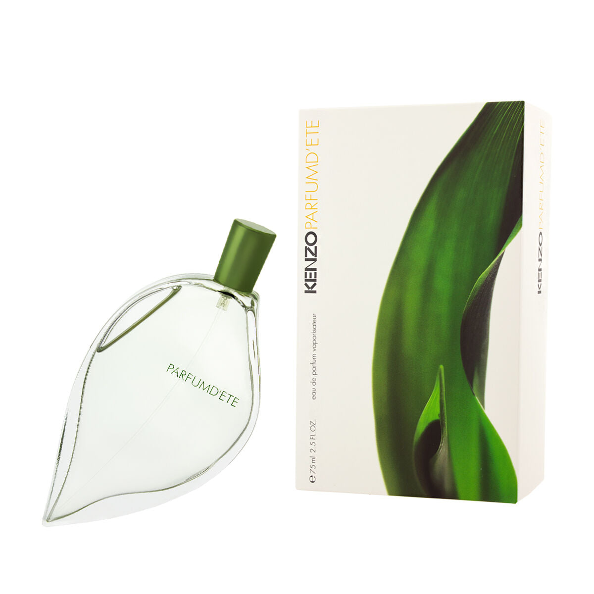 Damenparfüm Kenzo Parfum d'Ete EDP 75 ml