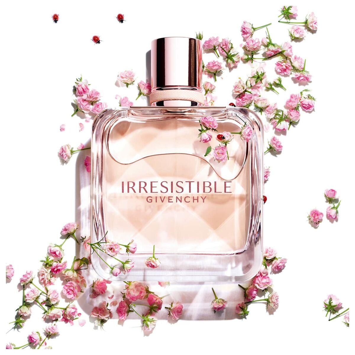 Herrenparfüm Givenchy IRRESISTIBLE GIVENCHY EDT 50 ml