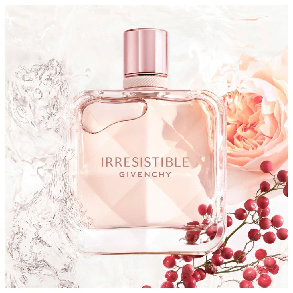 Herrenparfüm Givenchy IRRESISTIBLE GIVENCHY EDT 50 ml