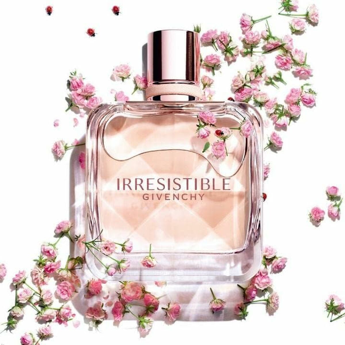 Damenparfüm Givenchy Irresistible EDT 80 ml