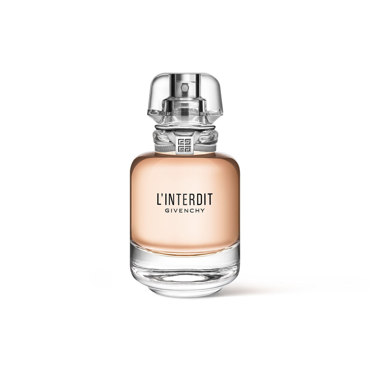 Damenparfüm Givenchy L'INTERDIT EDT 50 ml