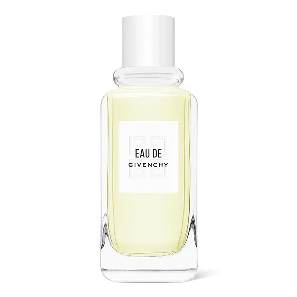 Unisex-Parfüm Givenchy EAU DE GIVENCHY EDT 100 ml