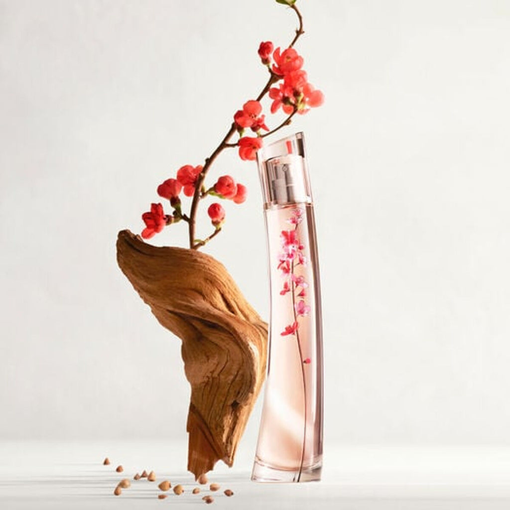 Damenparfüm Kenzo Flower Ikebana EDP 40 ml