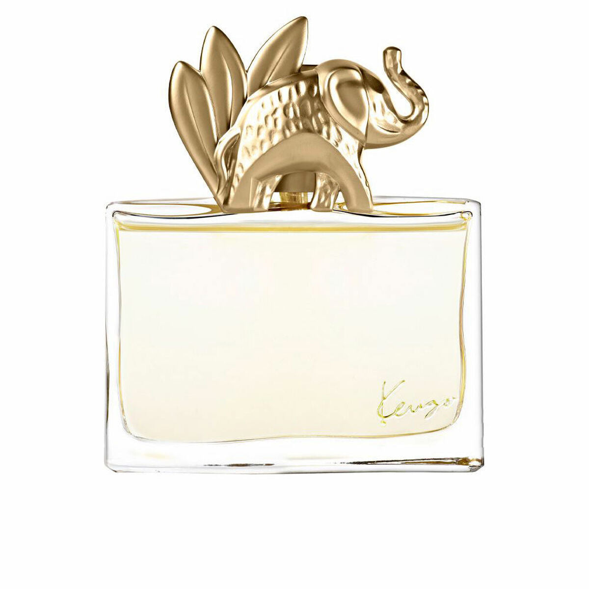 Damenparfüm Kenzo KENZO JUNGLE EDP 100 ml