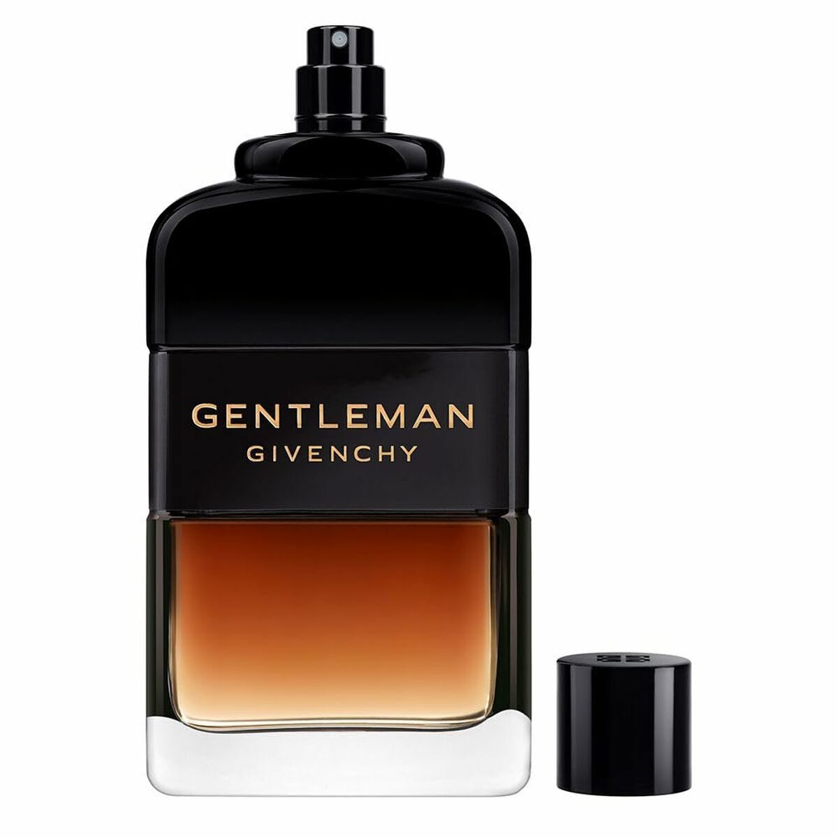 Herrenparfüm Givenchy GENTLEMAN EDP 200 ml