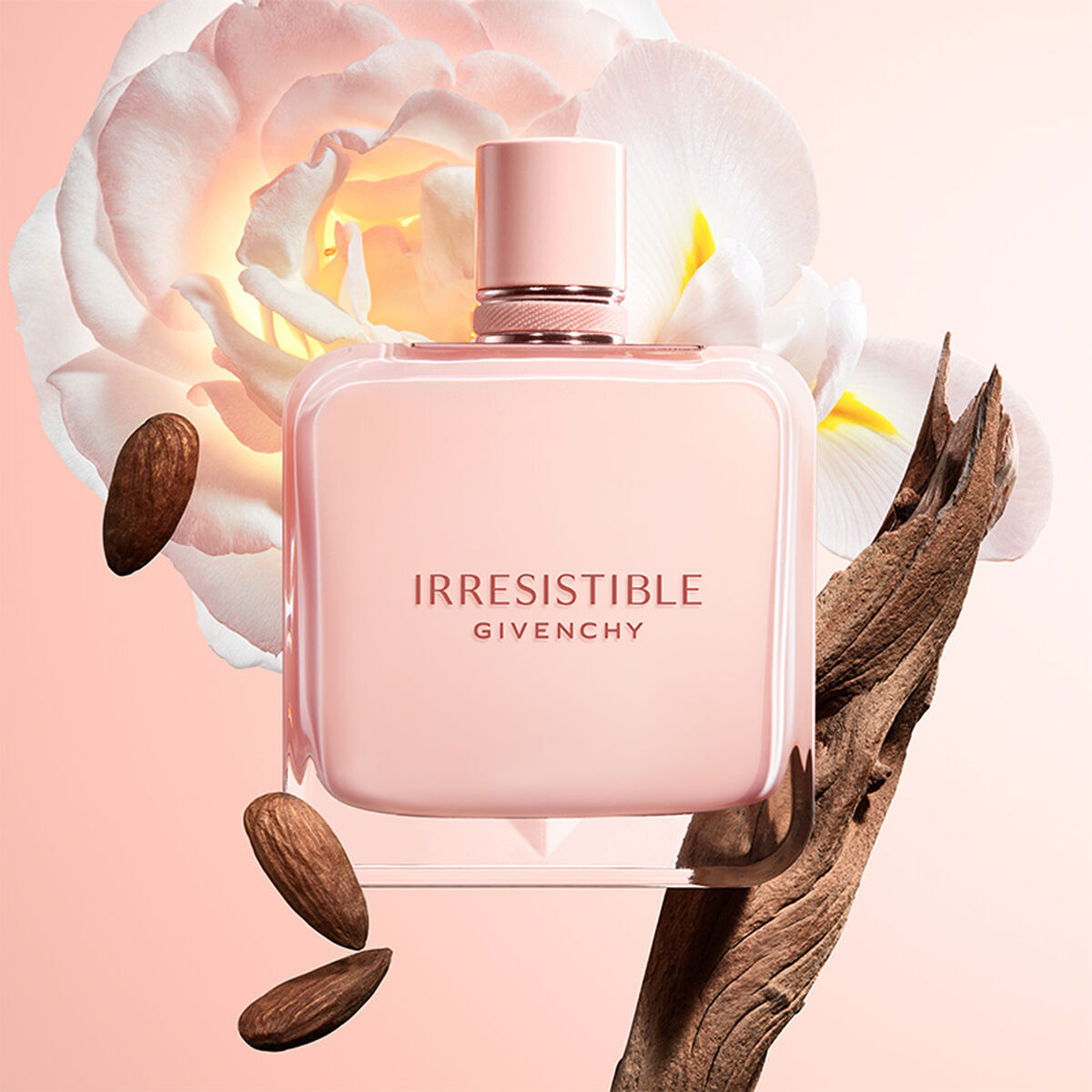 Damenparfüm Givenchy IRRESISTIBLE NUDE VELVET EDP 80 ml