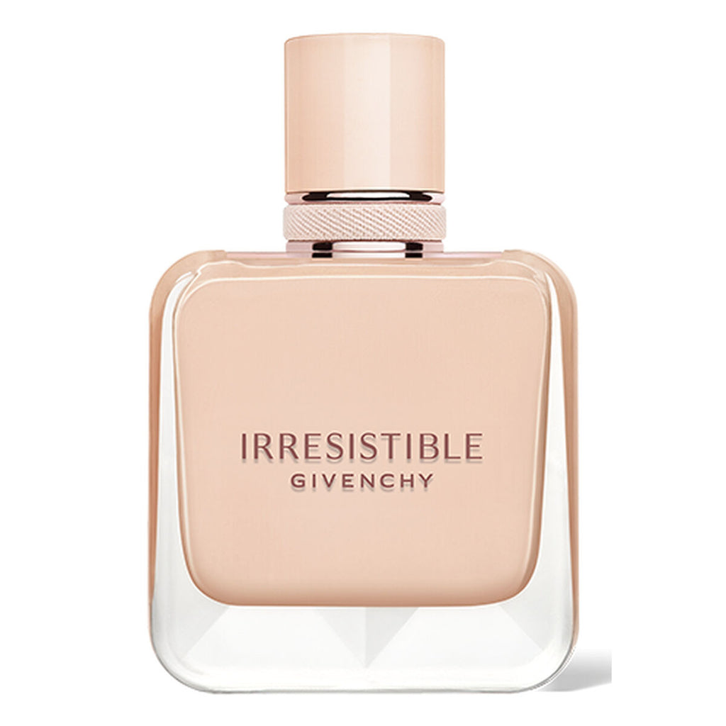 Damenparfüm Givenchy IRRESISTIBLE NUDE VELVET EDP 35 ml