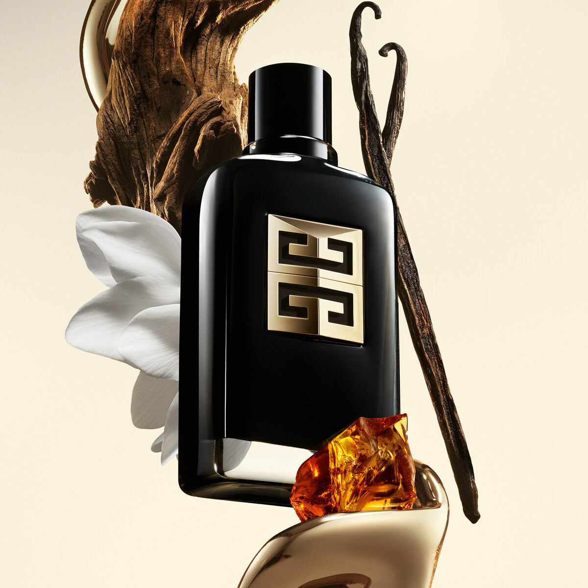 Herrenparfüm Givenchy GENTLEMAN SOCIETY EDP 100 ml