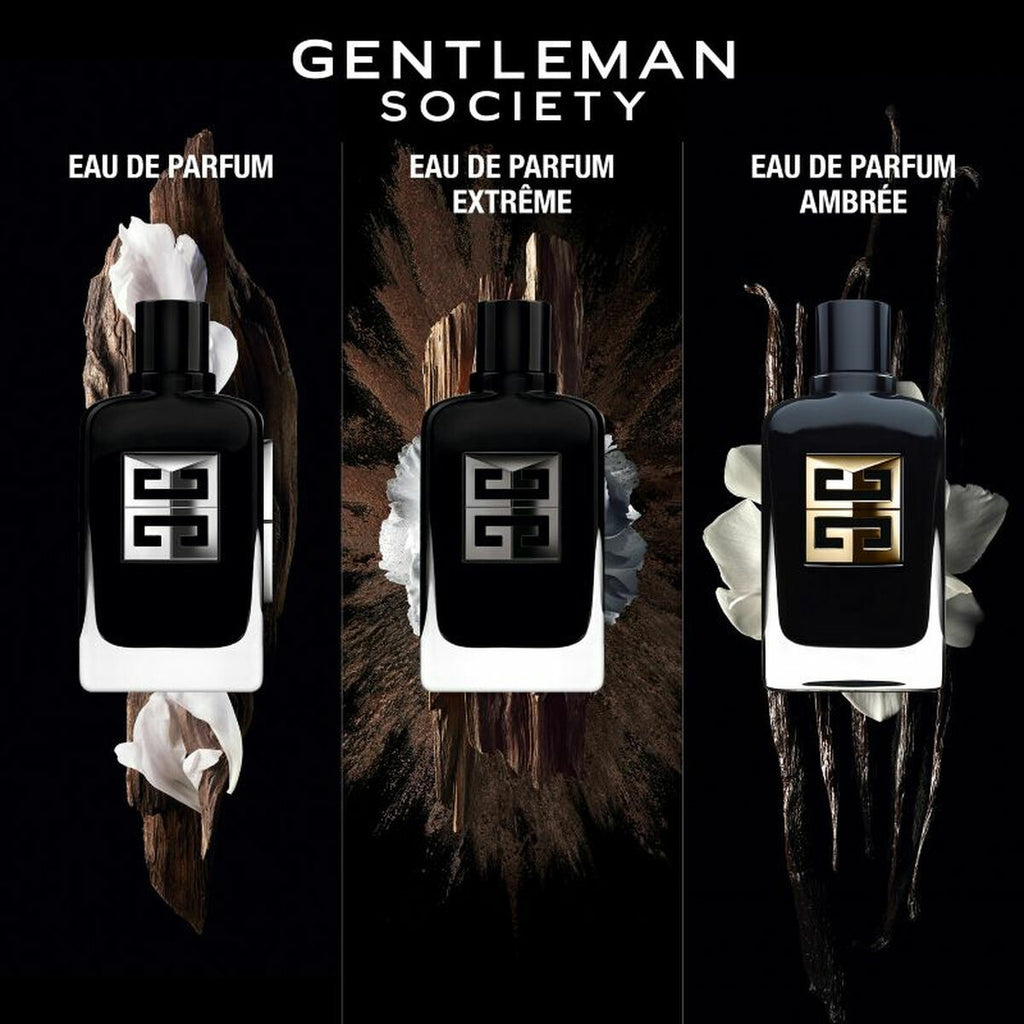 Herrenparfüm Givenchy GENTLEMAN SOCIETY EDP 100 ml