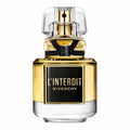 Unisex-Parfüm Givenchy L'INTERDIT EDP 35 ml