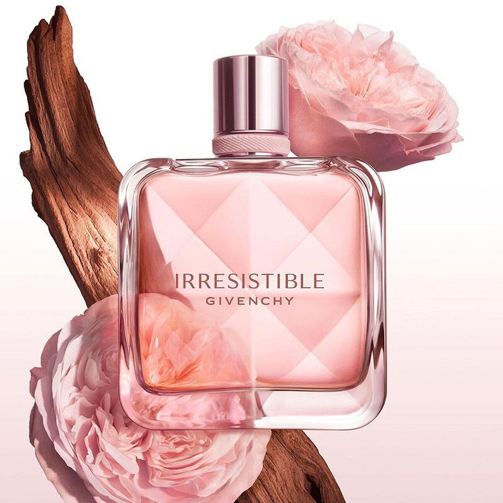 Unisex-Parfüm Givenchy IRRESISTIBLE EDP 35 ml