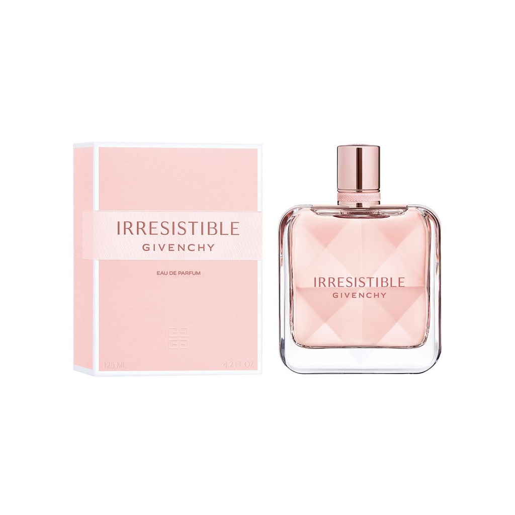 Damenparfüm Givenchy IRRESISTIBLE GIVENCHY EDP 125 ml