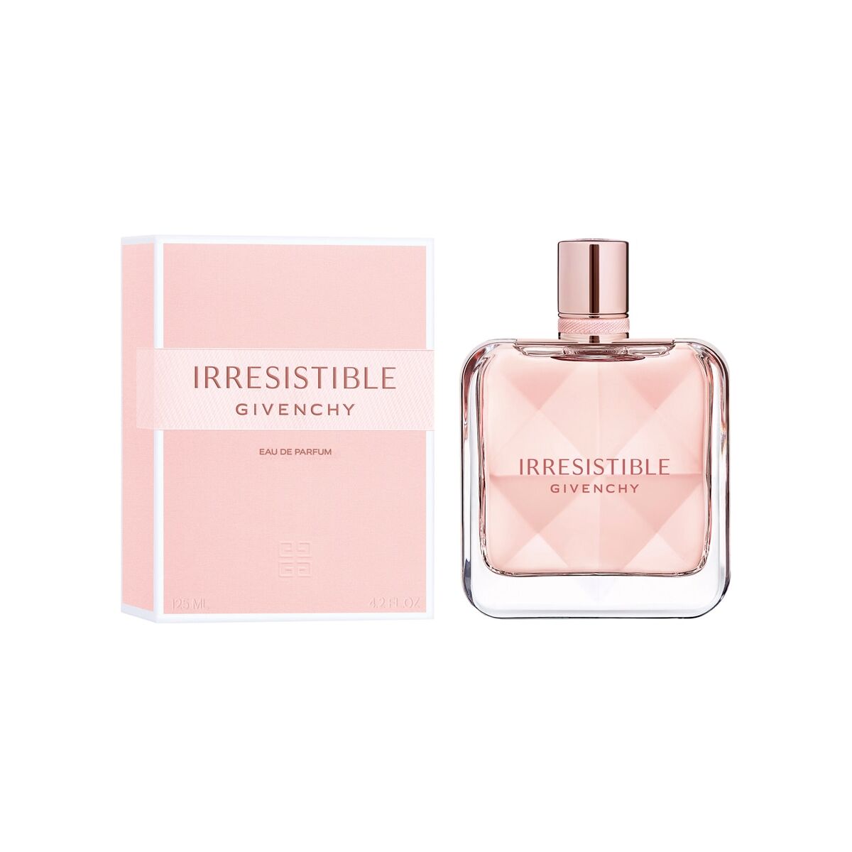 Damenparfüm Givenchy IRRESISTIBLE GIVENCHY EDP 125 ml