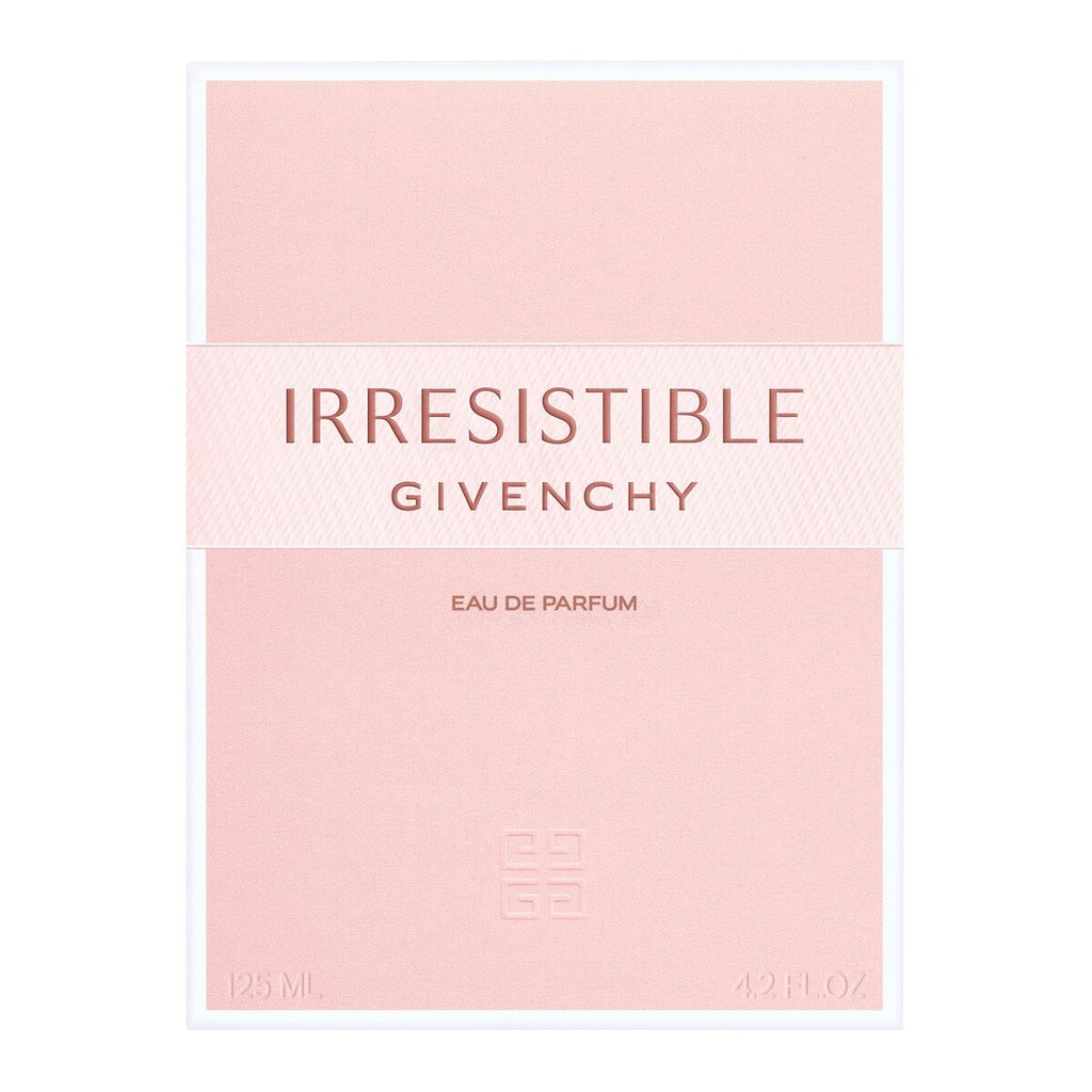 Damenparfüm Givenchy IRRESISTIBLE GIVENCHY EDP 125 ml