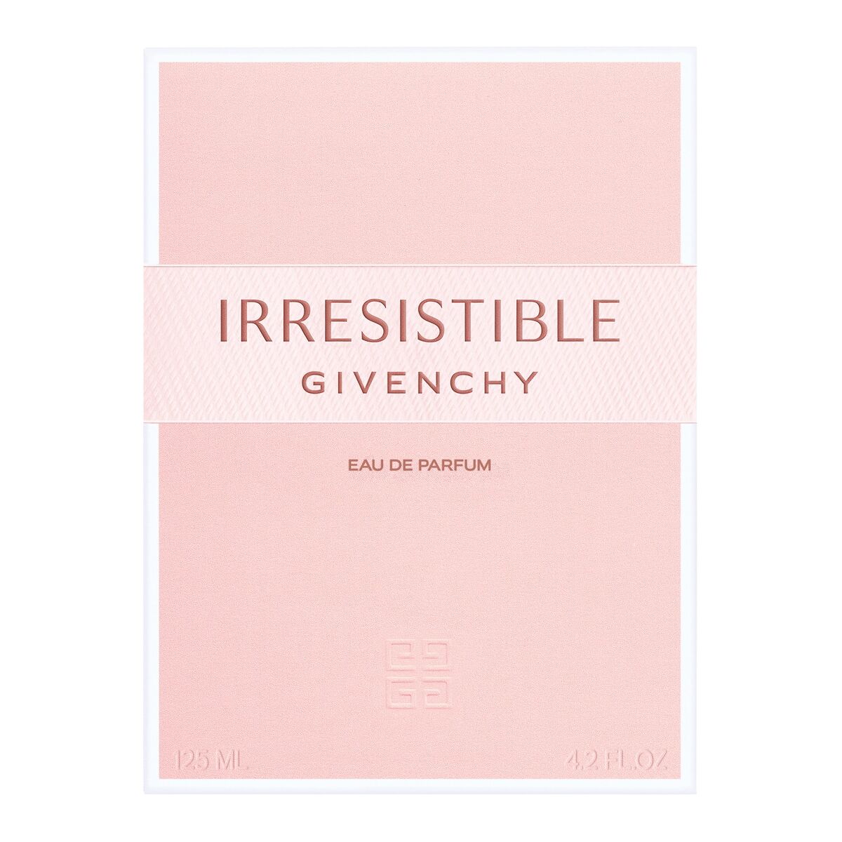 Damenparfüm Givenchy IRRESISTIBLE GIVENCHY EDP 125 ml
