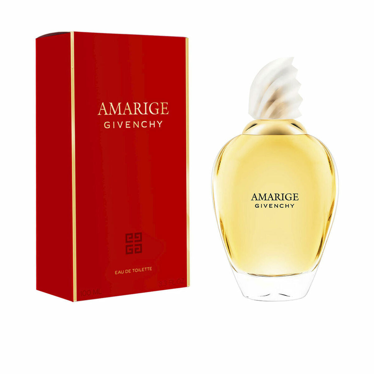 Damenparfüm Givenchy Amarige 30 ml EDT