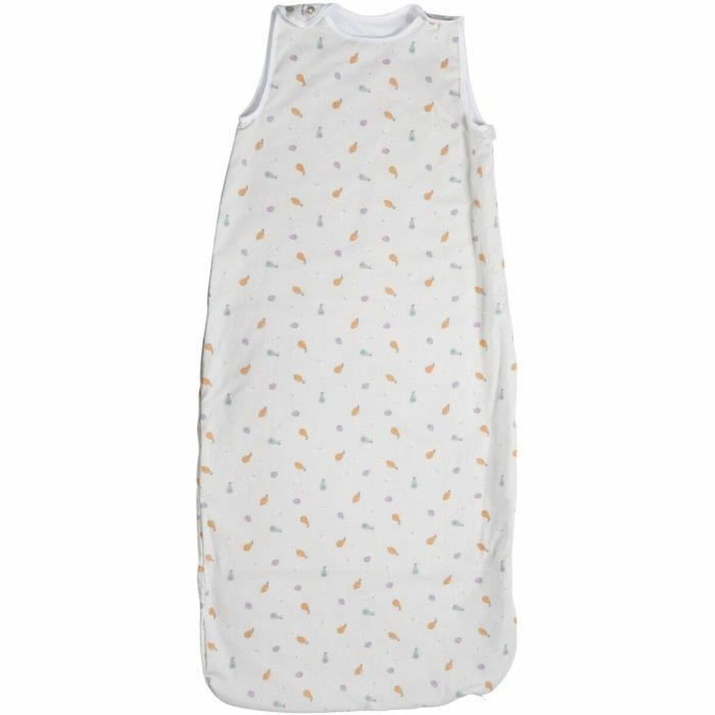 Baby-Sommerschlafsack – Sicher & atmungsaktiv für Ihr Kind!
