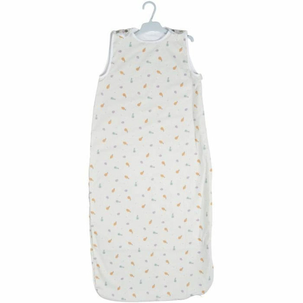 Baby-Sommerschlafsack – Sicher & atmungsaktiv für Ihr Kind!