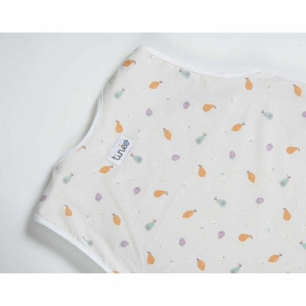 Baby-Sommerschlafsack – Sicher & atmungsaktiv für Ihr Kind!