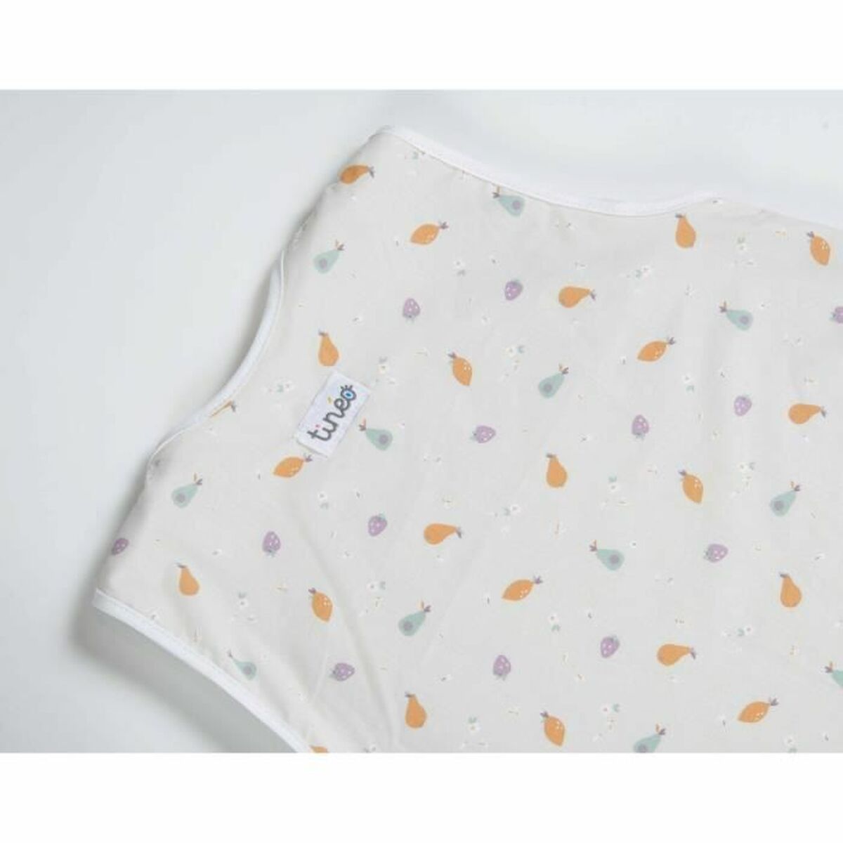 Baby-Sommerschlafsack – Sicher & atmungsaktiv für Ihr Kind!