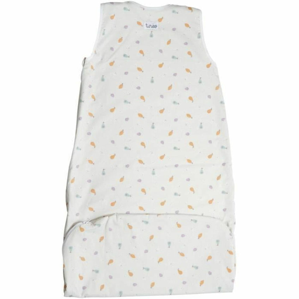 Baby-Sommerschlafsack – Sicher & atmungsaktiv für Ihr Kind!