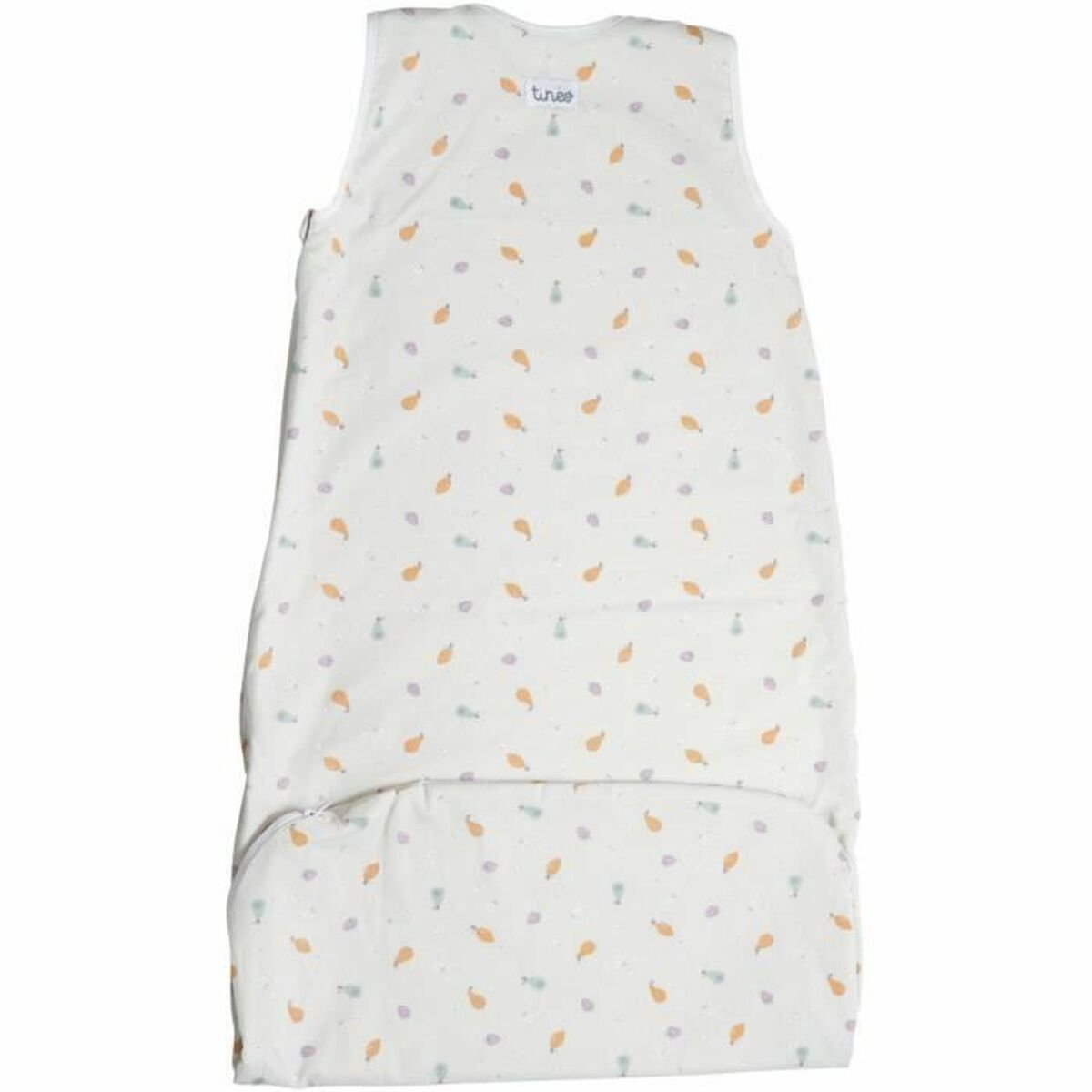 Baby-Sommerschlafsack – Sicher & atmungsaktiv für Ihr Kind!