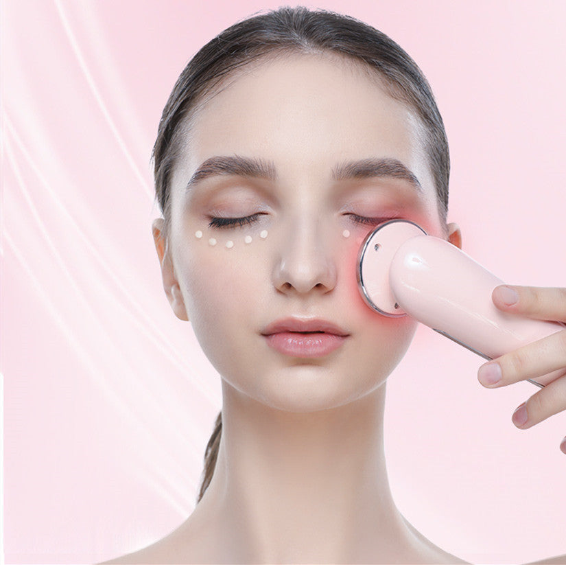 Gesichtsreinigungs- und Massagegerät – Bild 5 | LuxeStyle