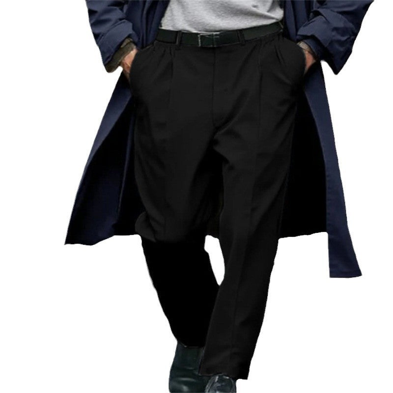 Business-Hose für Herren – Bild 4 | LuxeStyle